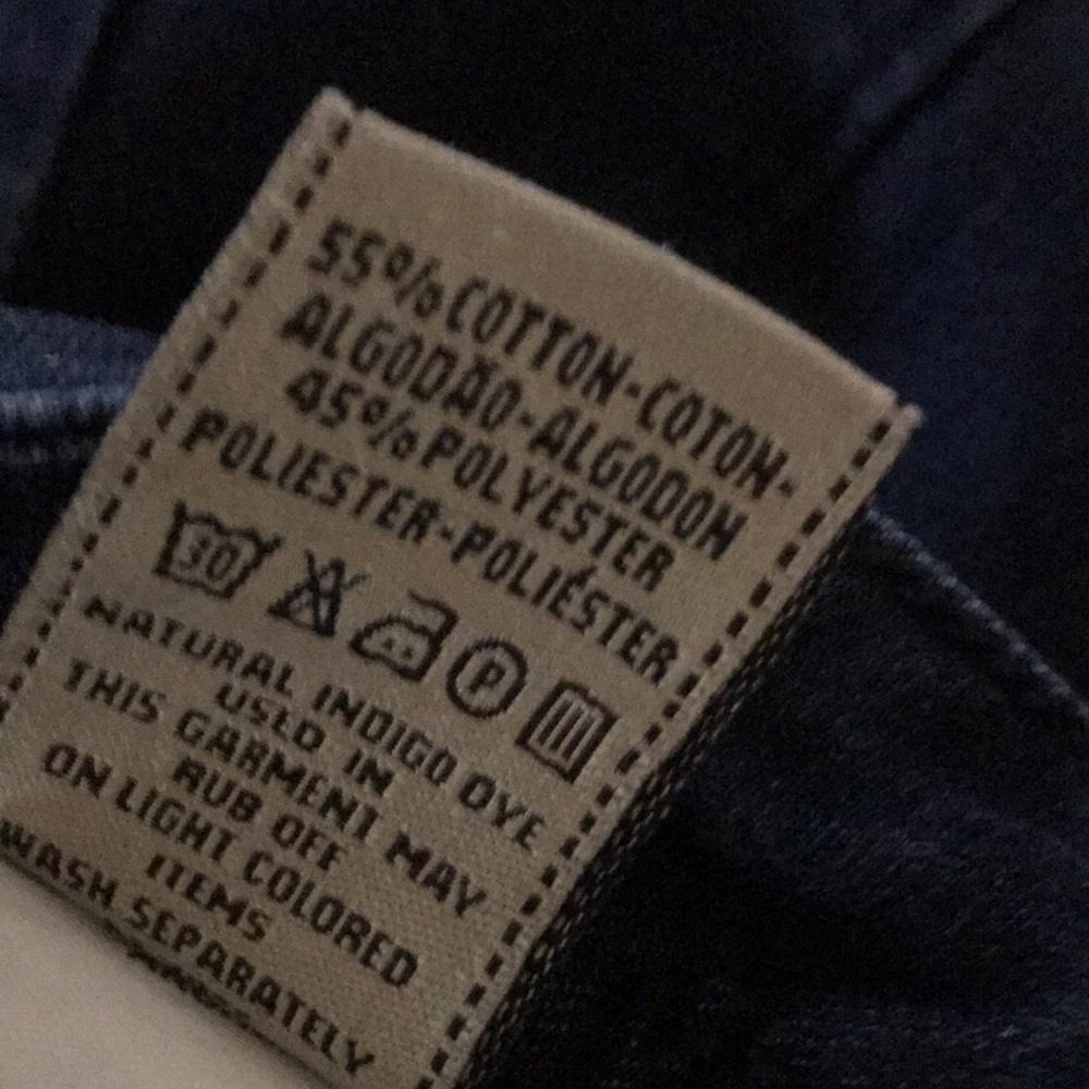 DL1961 skinny jean - Picture 8 of 8